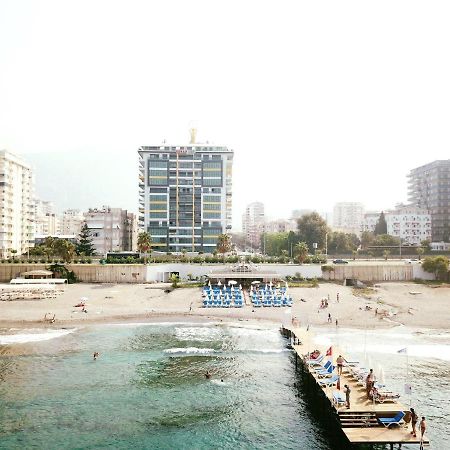Konak Seaside Tower-King'S Apartments Mahmutlar Exterior photo